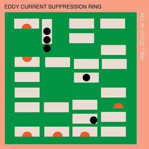 All In Good Time , Eddy Current Suppression Ring