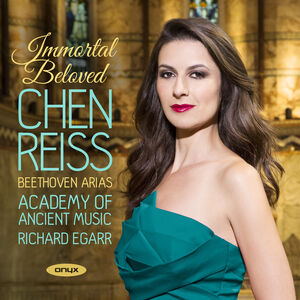 Immortal Beloved - Beethoven Arias