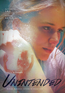 Unintended , Nathan Keyes