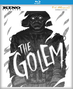 The Golem: How He Came Into the World , Fritz Feld