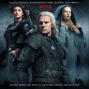 The Witcher: Music From The Netflix Original Series [Import]
