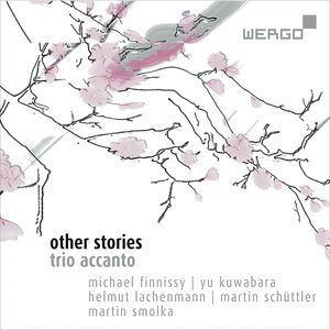Other Stories , Various Artists
