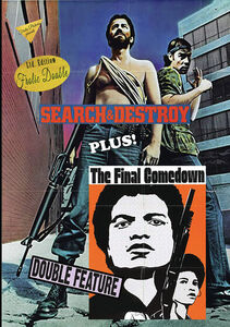 Search And Destroy/ The Final Comedown