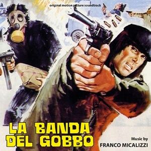 La Banda Del Gobbo (Original Soundtrack)