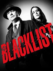 The Blacklist: The Complete Seventh Season