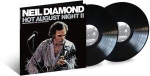 Hot August Night II , Neil Diamond