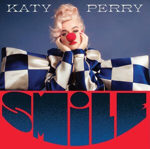 Smile , Katy Perry