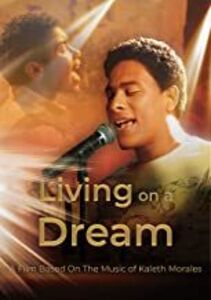 Living On A Dream