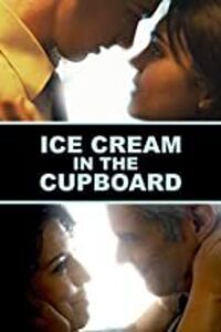 Ice Cream in the Cupboard