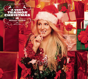 A Very Trainor Christmas , Meghan Trainor