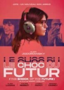 Le Choc Du Futur (The Shock of the Future) 