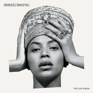 Homecoming: The Live Album , Beyoncé