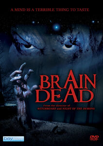 Brain Dead