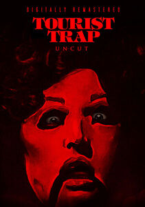 Tourist Trap (Uncut) , Chuck Connors