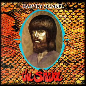The Snake , Harvey Mandel