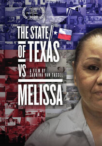 The State Of Texas Vs. Melissa