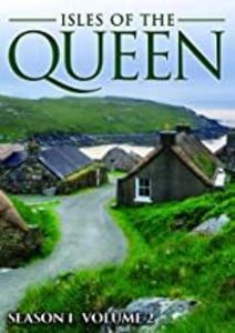 Isles Of The Queen: Season One Volume Two