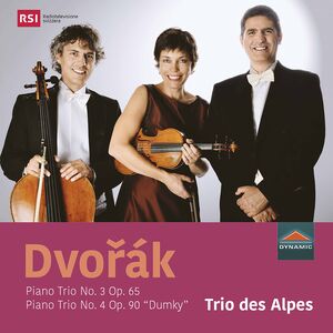 Piano Trio 3 /  65