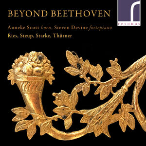 Beyond Beethoven , Scott Devine