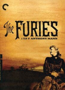 The Furies (Criterion Collection) , Barbara Stanwyck