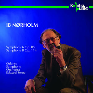 Symphonies 6 & 8 , Odense Symphony Orchestra