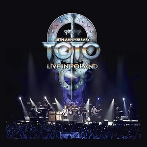 35th Anniversary Tour - Live In Poland