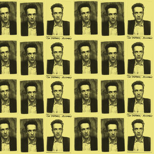 Assembly (2LP Black Vinyl) , Joe Strummer