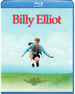 Billy Elliot , Jamie Bell