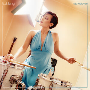 Makeover , k.d. lang