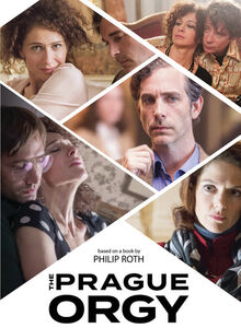 The Prague Orgy