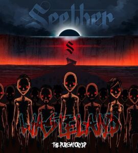 Wasteland: The Purgatory [Import] , Seether