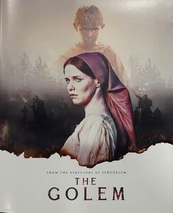 The Golem
