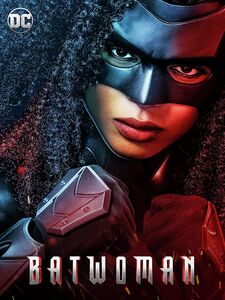 Batwoman: The Complete Second Season 
