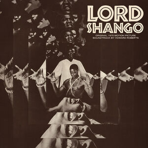 Lord Shango (Original Soundtrack)