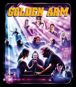 Golden Arm