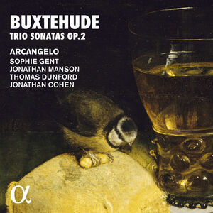 Trio Sonatas 2 , Arcangelo
