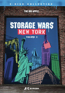 Storage Wars New York: Season 2