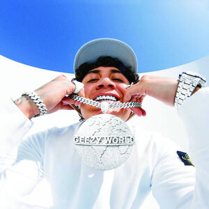 Geezyworld , Ohgeesy