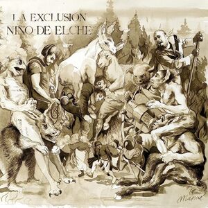La Exclusion [Import]