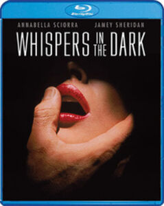 Whispers in the Dark , Annabella Sciorra