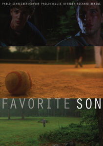 Favorite Son