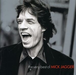 Very Best Of Mick Jagger [Import]