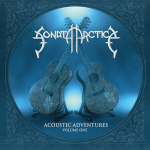 Acoustic Adventures - Volume One