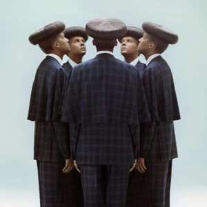 Multitude , Stromae