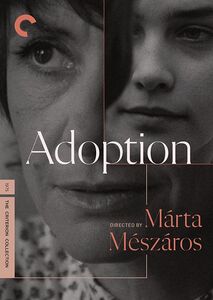 Adoption (Criterion Collection)