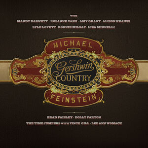 Gershwin Country , Michael Feinstein