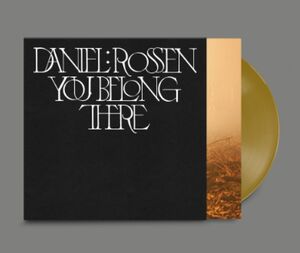You Belong There , Daniel Rossen