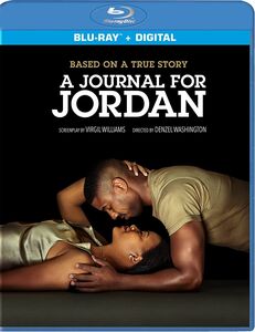 A Journal for Jordan