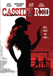 Cassidy Red