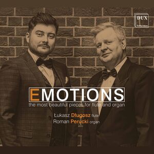 Emotions , Various Artists